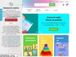 Sites similar to infracek.cz