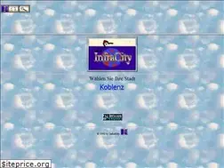 Sites similar to infracity.de