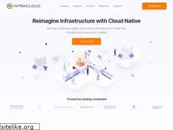 Sites similar to infracloud.io