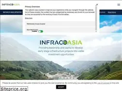 Sites similar to infracoasia.com