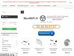 Sites similar to infracom-france.com