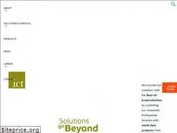 Sites similar to infracom-tech.com