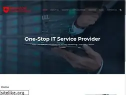 Sites similar to infracom.com.sg
