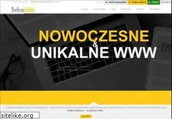 Sites similar to infracom.pl