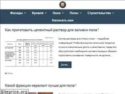Sites similar to infracom74.com