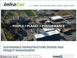 Sites similar to infracorgroup.com