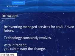 Sites similar to infradapt.com