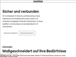 Sites similar to infradata.de