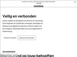 Sites similar to infradata.nl