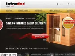 Sites similar to infradoc.com