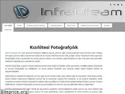 Sites similar to infradream.com