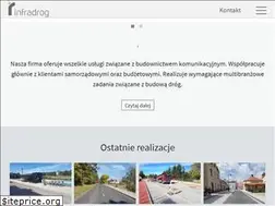 Sites similar to infradrog.pl