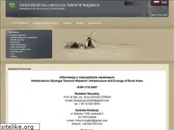 Sites similar to infraeco.pl