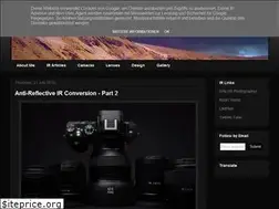 Sites similar to infraedd.blogspot.com