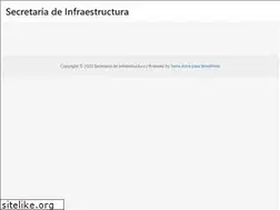 Sites similar to infraestructura.nayarit.gob.mx