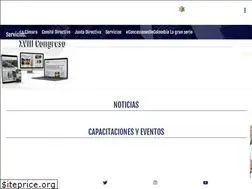 Sites similar to infraestructura.org.co