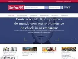 Sites similar to infrafm.com.br