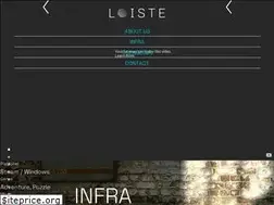 Sites similar to infragame.net