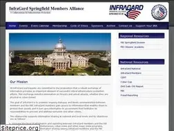 Sites similar to infragard-illinois.org