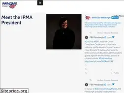 Sites similar to infragard-pittsburgh.org