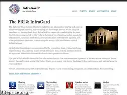 Sites similar to infragard-sanantonio.org