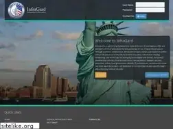 Sites similar to infragard.org