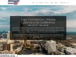 Sites similar to infragardatlanta.org