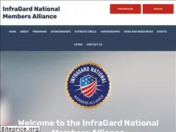 Sites similar to infragardmembers.org