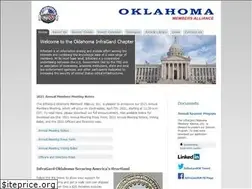 Sites similar to infragardok.org
