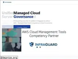 Sites similar to infraguard.io