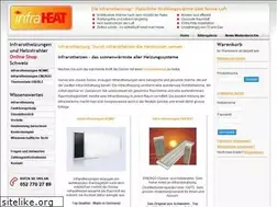 Sites similar to infraheat.ch
