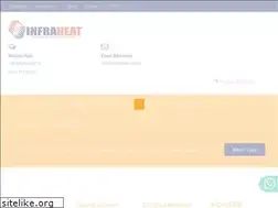 Sites similar to infraheat.com.tr