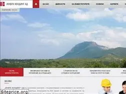 Sites similar to infraholding.bg
