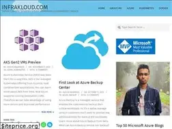 Sites similar to infrakloud.com