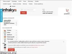 Sites similar to infraky.cz