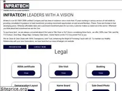 Sites similar to infralegal.com