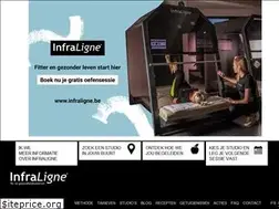 Sites similar to infraligne.be
