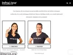 Sites similar to infraligne.nl