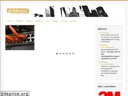 Sites similar to infralogic.se