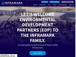 Sites similar to inframark.com