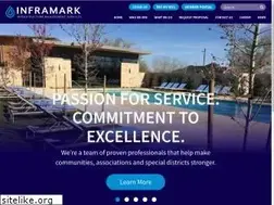 Sites similar to inframarkims.com