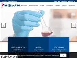 Sites similar to inframat.bg