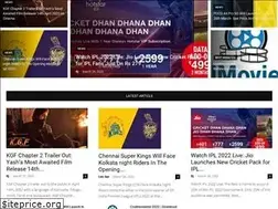 Sites similar to inframatics.org