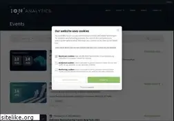Sites similar to inframation-events.com
