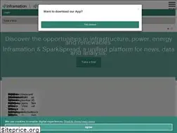 Sites similar to inframationgroup.com