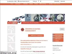 Sites similar to inframed-online.de