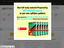 Sites similar to inframedesigninstitute.com