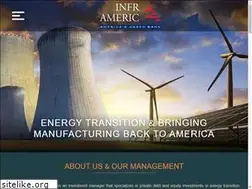 Sites similar to inframerica.com