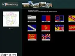 Sites similar to infrancia.org