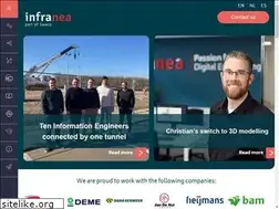 Sites similar to infranea.eu